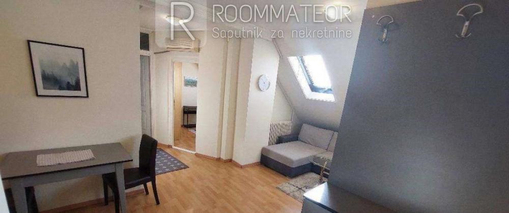 Slika 7 - Svetosavska, Trosoban stan na prodaju, 83m2, 203.940€