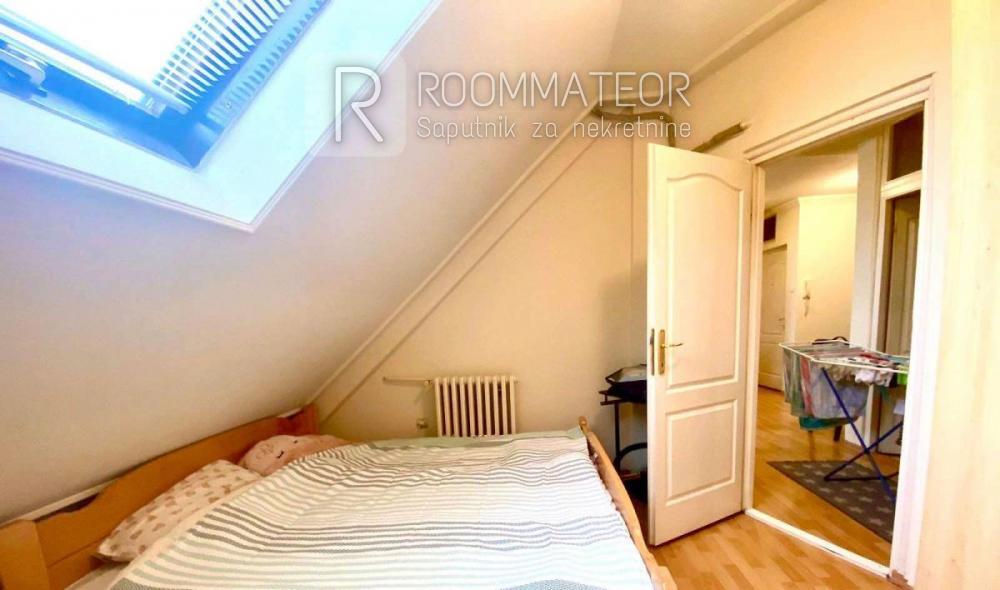 Slika 2 - Svetosavska, Trosoban stan na prodaju, 83m2, 203.940€