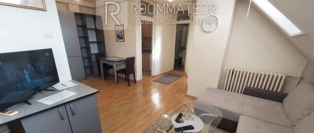 Slika 4 - Svetosavska, Trosoban stan na prodaju, 83m2, 203.940€