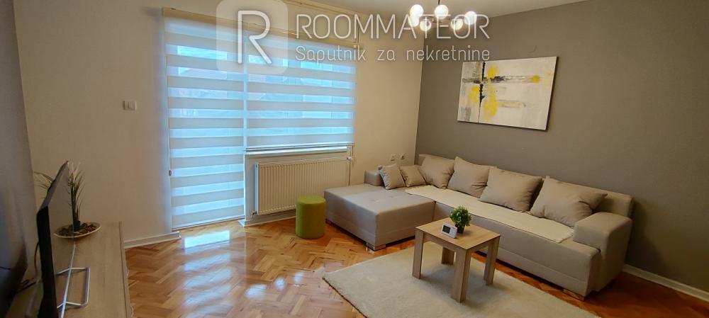 Slika 1 - Dvoiposoban stan na prodaju, 82m2, 127.000€