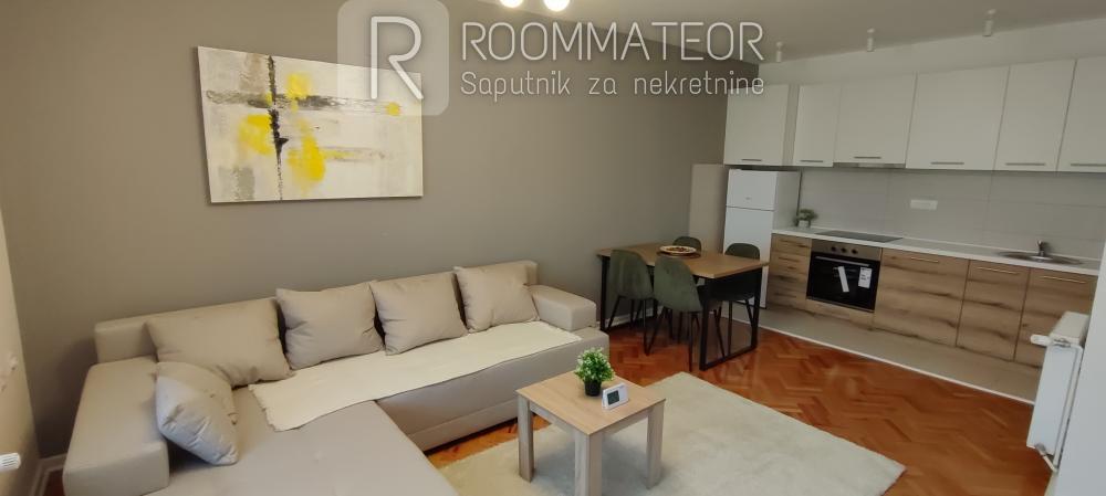 Slika 2 - Dvoiposoban stan na prodaju, 82m2, 127.000€