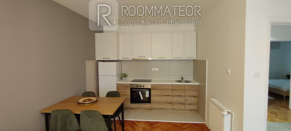 Slika 3 - Dvoiposoban stan na prodaju, 82m2, 127.000€