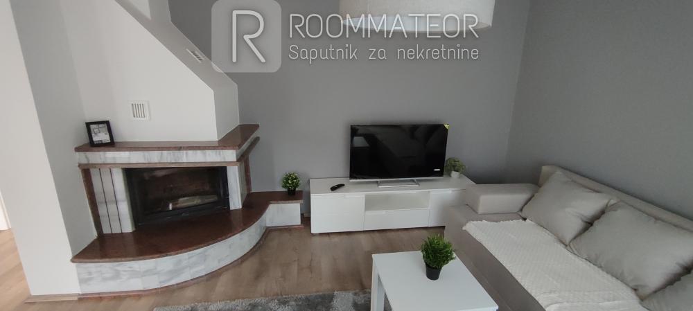 Slika 1 - Dvosoban stan na prodaju, 82m2, 127.000€