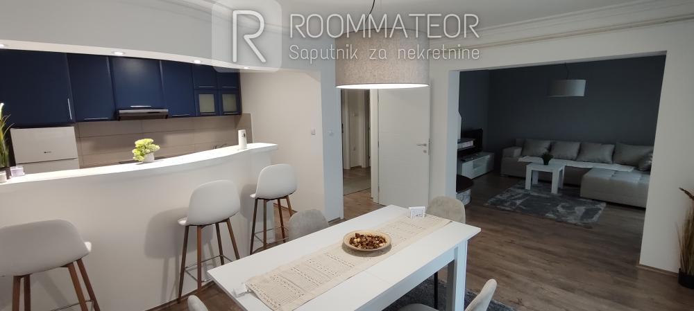 Slika 2 - Dvosoban stan na prodaju, 82m2, 127.000€