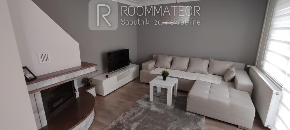 Glavna slika -Dvosoban stan na prodaju, 82m2, 127.000€