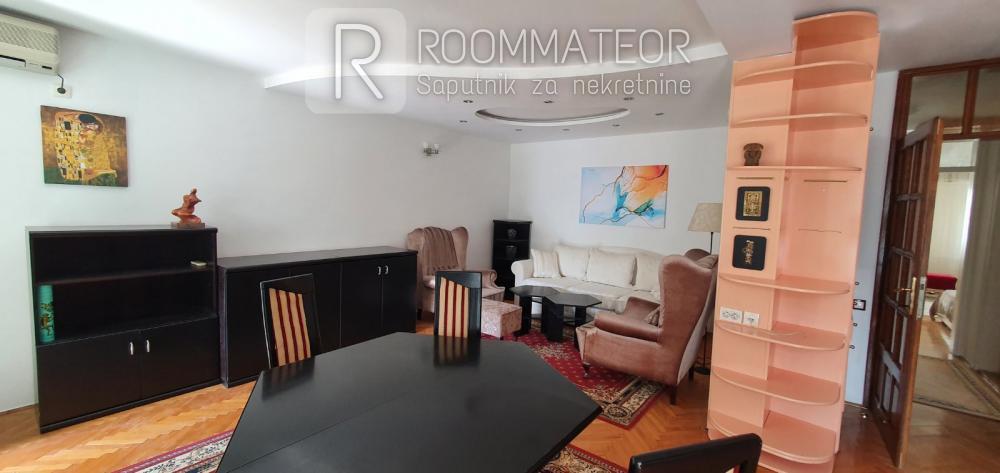 Slika 10 - Trosoban stan za izdavanje, 95m2, 800€