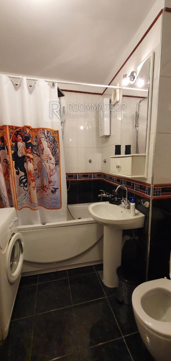 Slika 3 - Trosoban stan za izdavanje, 95m2, 800€