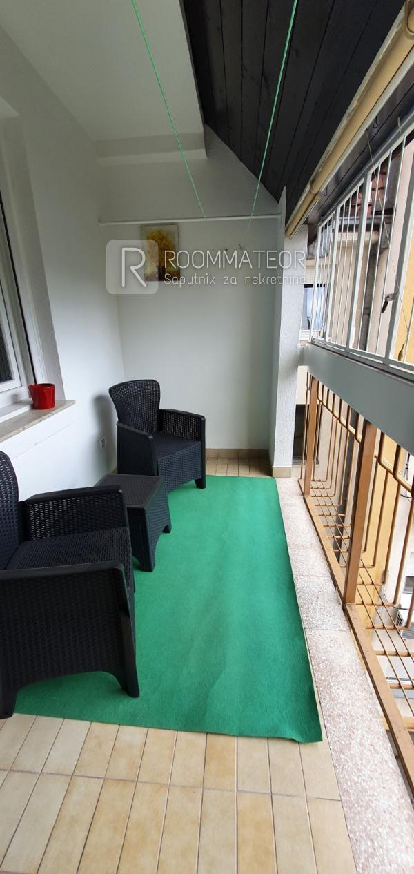 Slika 1 - Trosoban stan za izdavanje, 95m2, 800€