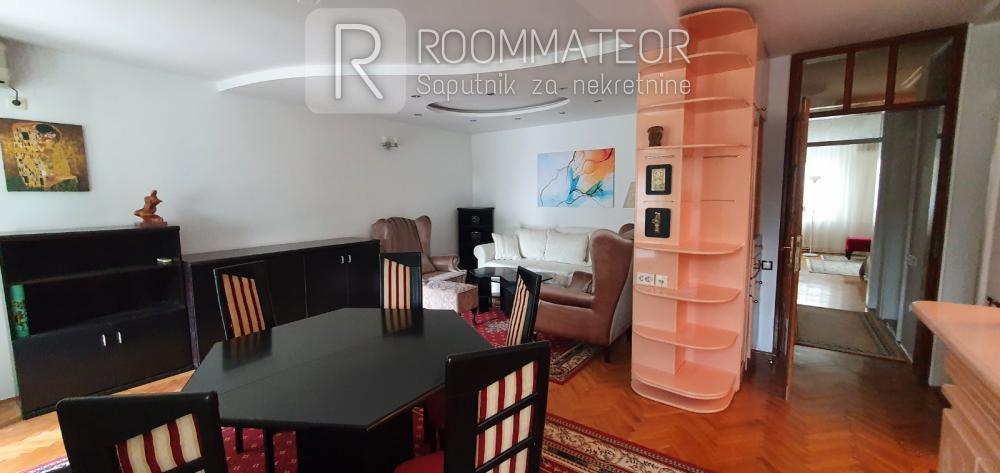 Glavna slika -Trosoban stan za izdavanje, 95m2, 800€