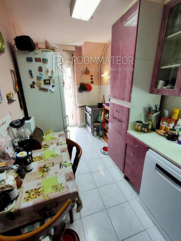 Slika 1 -  Stan na prodaju, 157m2, 288.400€