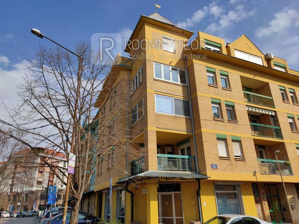 Glavna slika - Stan na prodaju, 157m2, 288.400€