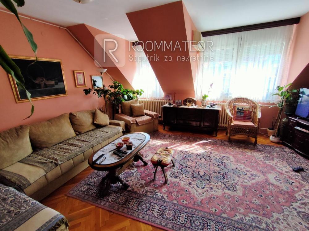 Slika 3 -  Stan na prodaju, 157m2, 288.400€