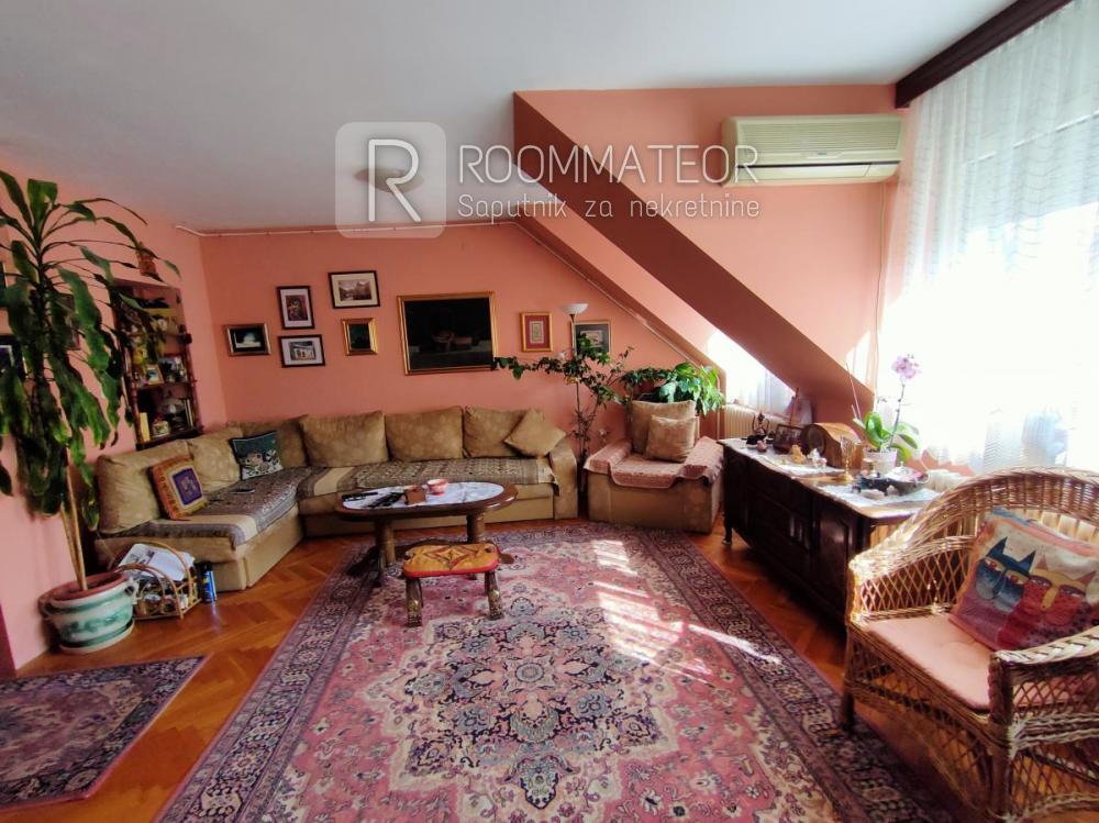 Slika 8 -  Stan na prodaju, 157m2, 288.400€