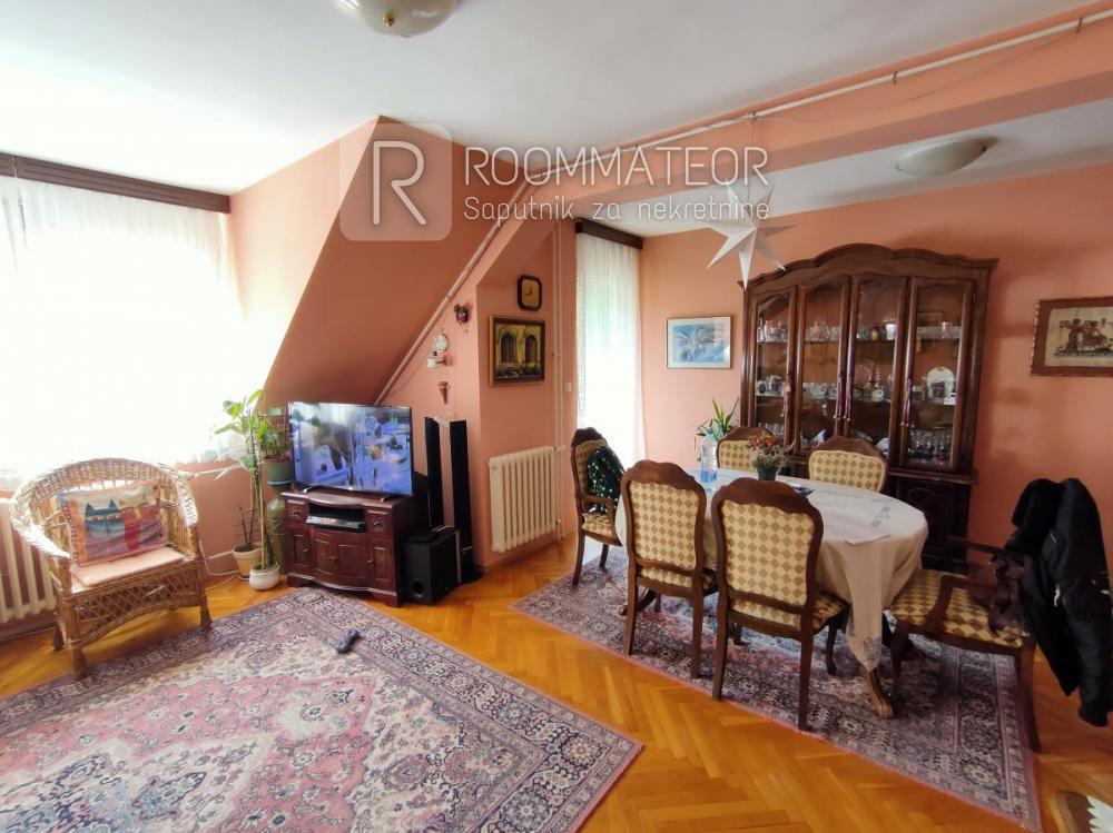 Slika 2 -  Stan na prodaju, 157m2, 288.400€