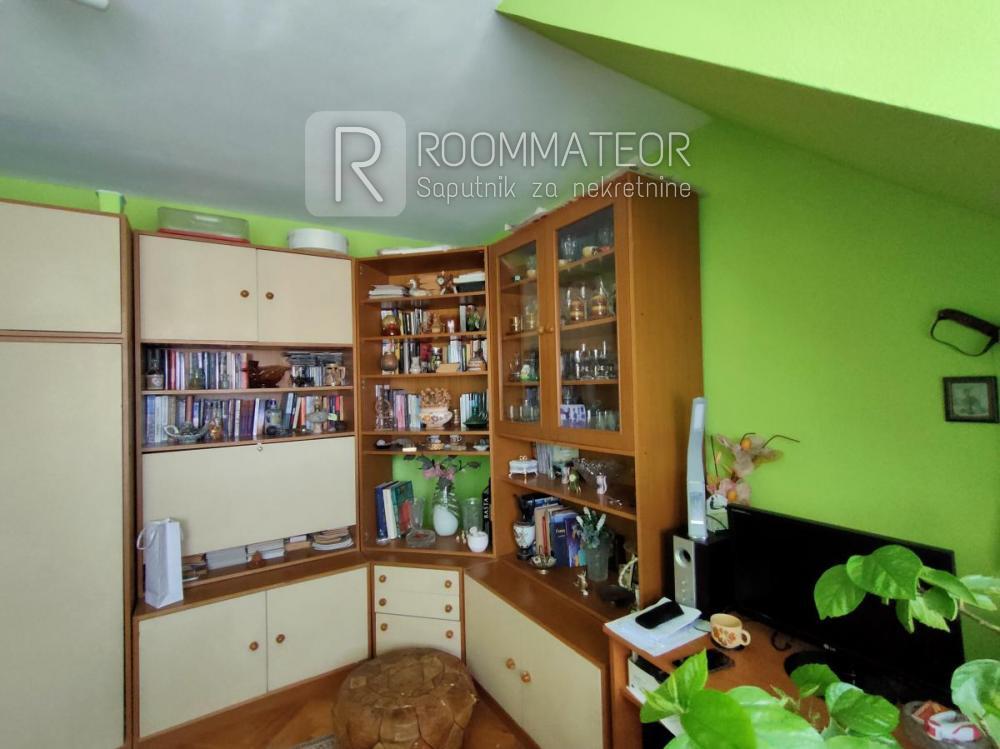 Slika 5 -  Stan na prodaju, 157m2, 288.400€