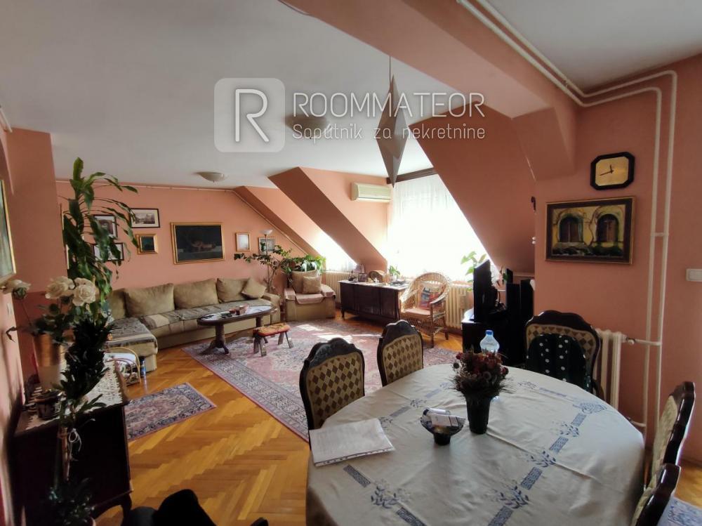 Slika 9 -  Stan na prodaju, 157m2, 288.400€