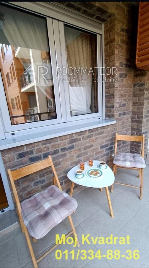 Slika 5 - Dvosoban stan za izdavanje, 56m2, 900€