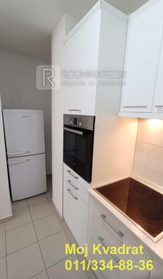 Slika 2 - Dvosoban stan za izdavanje, 56m2, 900€