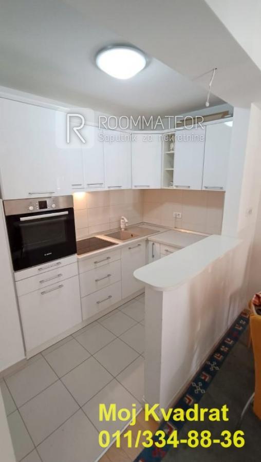 Slika 1 - Dvosoban stan za izdavanje, 56m2, 900€
