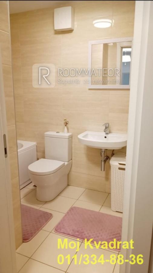 Slika 4 - Dvosoban stan za izdavanje, 56m2, 900€