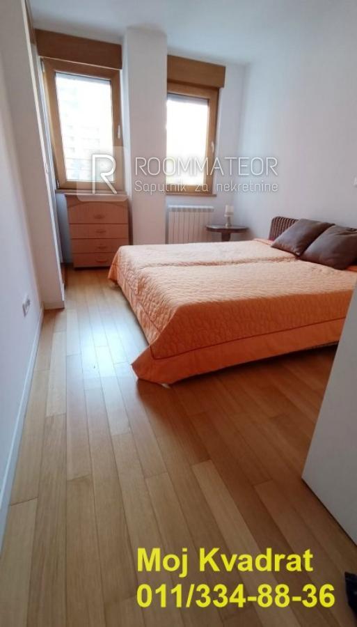 Slika 3 - Dvosoban stan za izdavanje, 56m2, 900€
