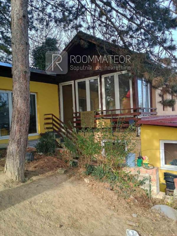 Glavna slika -Puckaroš,  Kuća na prodaju, 115m2, 309.000€