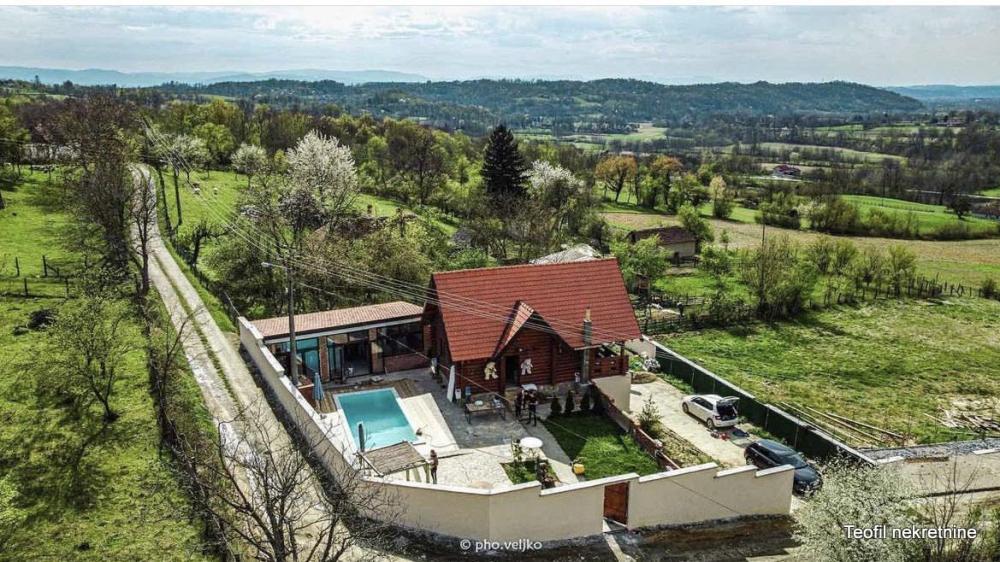 Slika 1 - Brajkovac,  Kuća na prodaju, 92m2, 195.000€