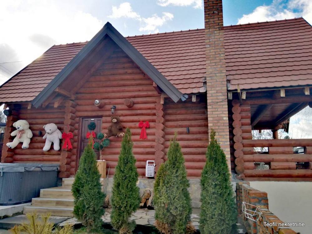 Slika 3 - Brajkovac,  Kuća na prodaju, 92m2, 195.000€