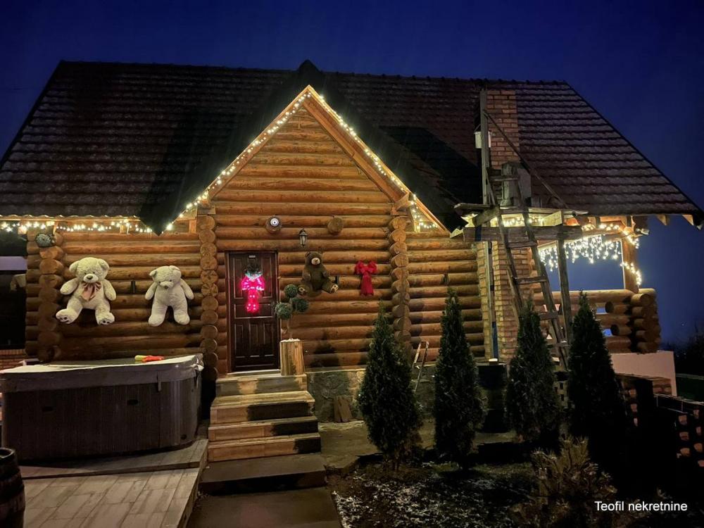 Slika 4 - Brajkovac,  Kuća na prodaju, 92m2, 195.000€