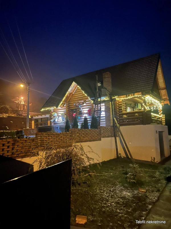 Slika 5 - Brajkovac,  Kuća na prodaju, 92m2, 195.000€