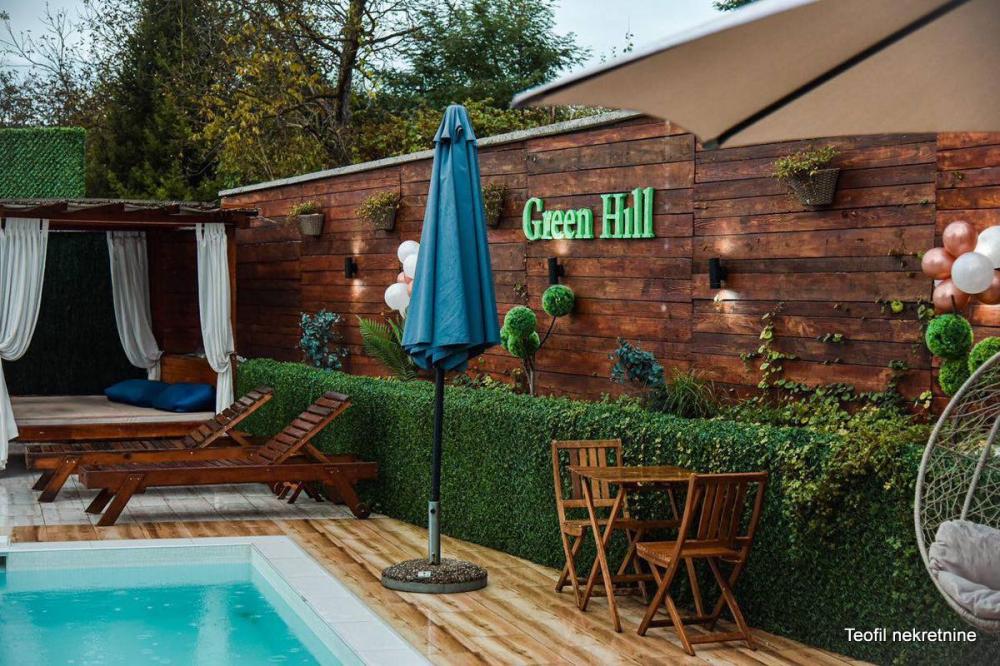 Slika 6 - Brajkovac,  Kuća na prodaju, 92m2, 195.000€