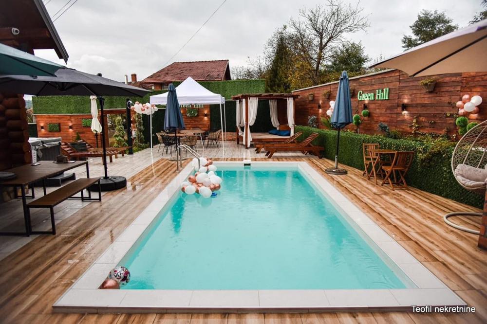 Slika 7 - Brajkovac,  Kuća na prodaju, 92m2, 195.000€