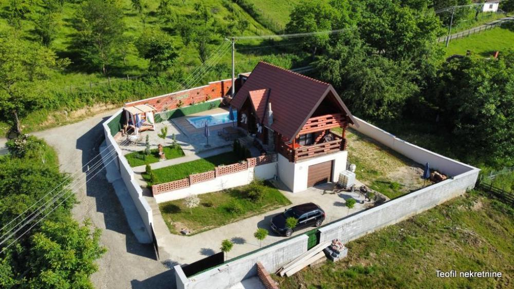 Glavna slika -Brajkovac,  Kuća na prodaju, 92m2, 195.000€
