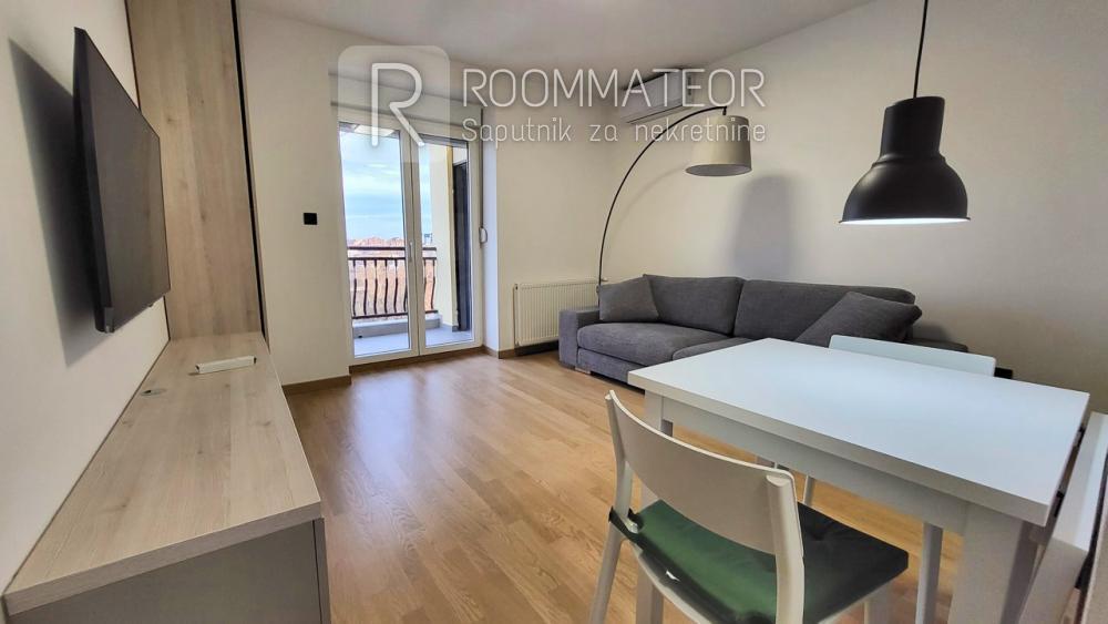 Slika 10 - Jednoiposoban stan za izdavanje, 40m2, 750€