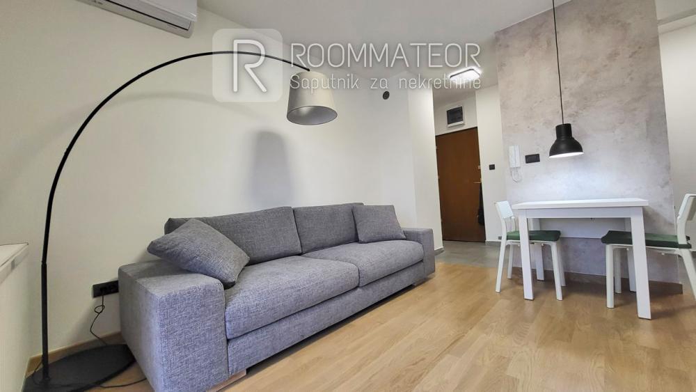 Slika 9 - Jednoiposoban stan za izdavanje, 40m2, 750€