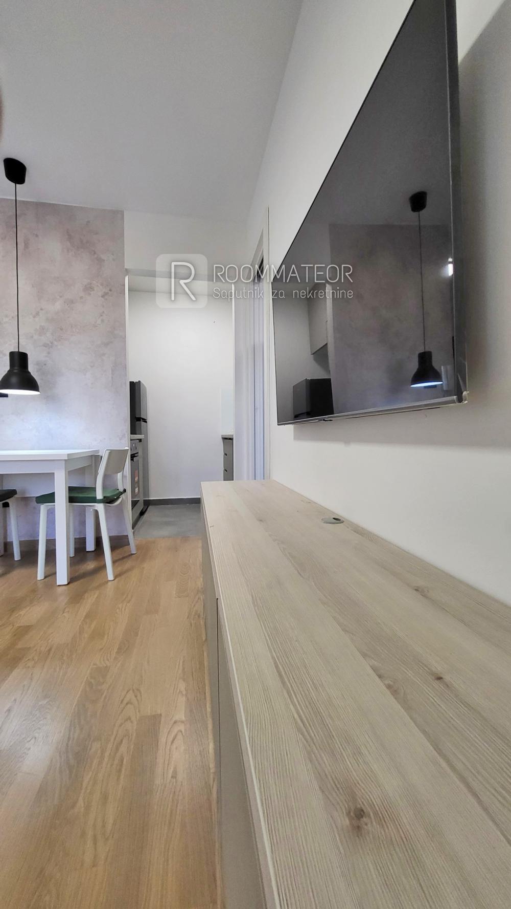 Slika 8 - Jednoiposoban stan za izdavanje, 40m2, 750€