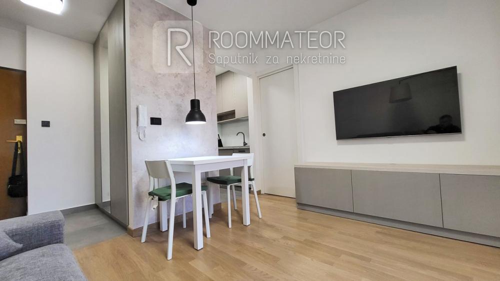 Slika 7 - Jednoiposoban stan za izdavanje, 40m2, 750€