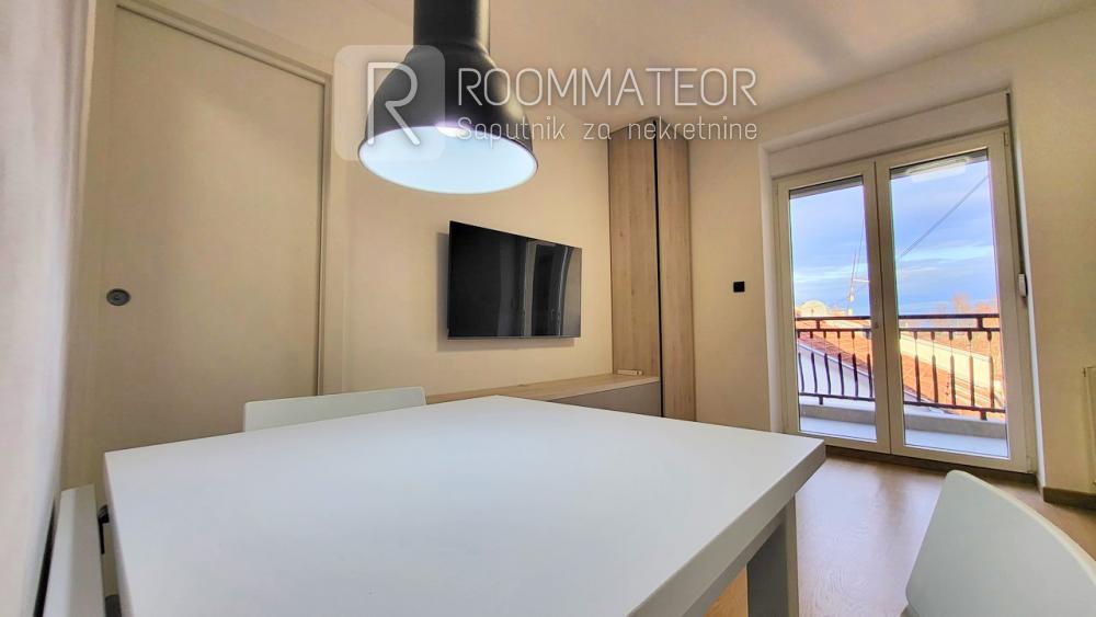 Slika 6 - Jednoiposoban stan za izdavanje, 40m2, 750€