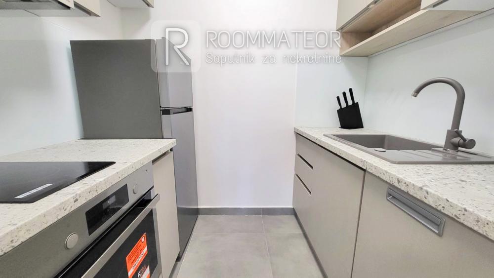 Slika 5 - Jednoiposoban stan za izdavanje, 40m2, 750€