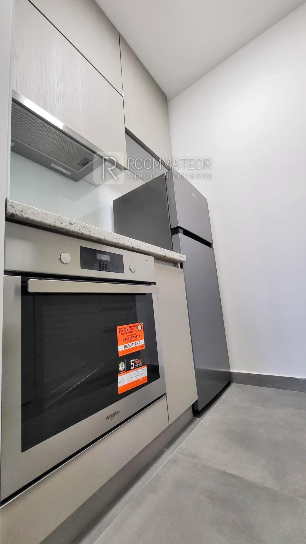 Slika 4 - Jednoiposoban stan za izdavanje, 40m2, 750€