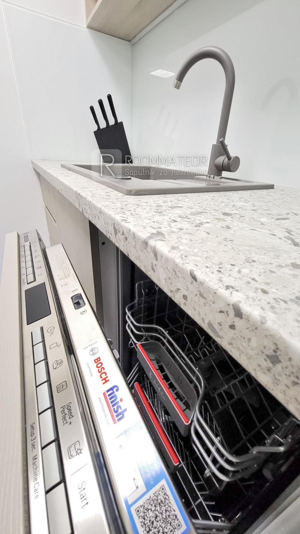 Slika 3 - Jednoiposoban stan za izdavanje, 40m2, 750€