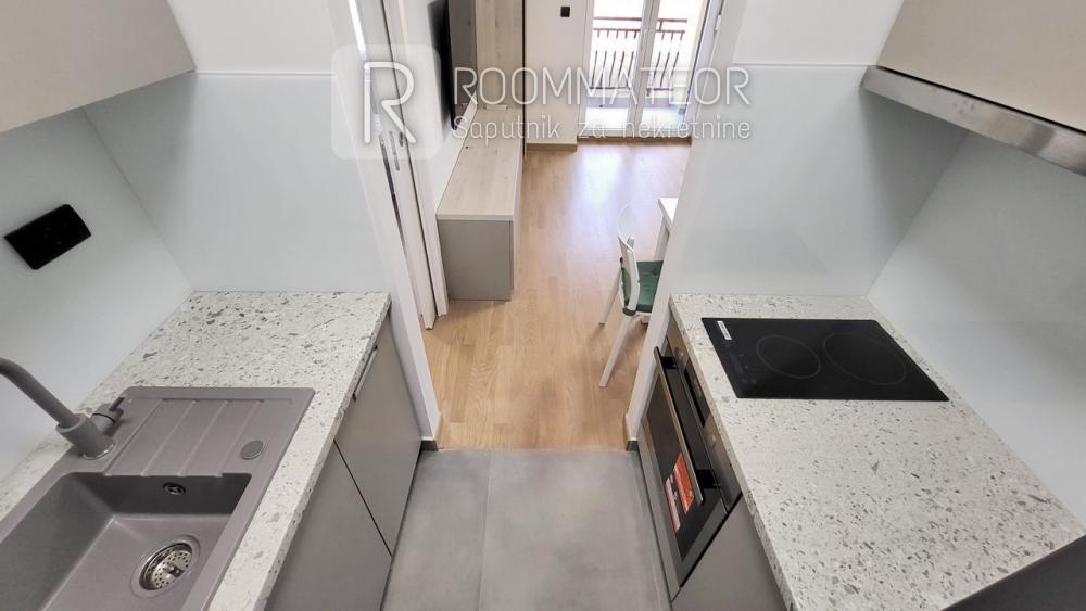 Slika 2 - Jednoiposoban stan za izdavanje, 40m2, 750€