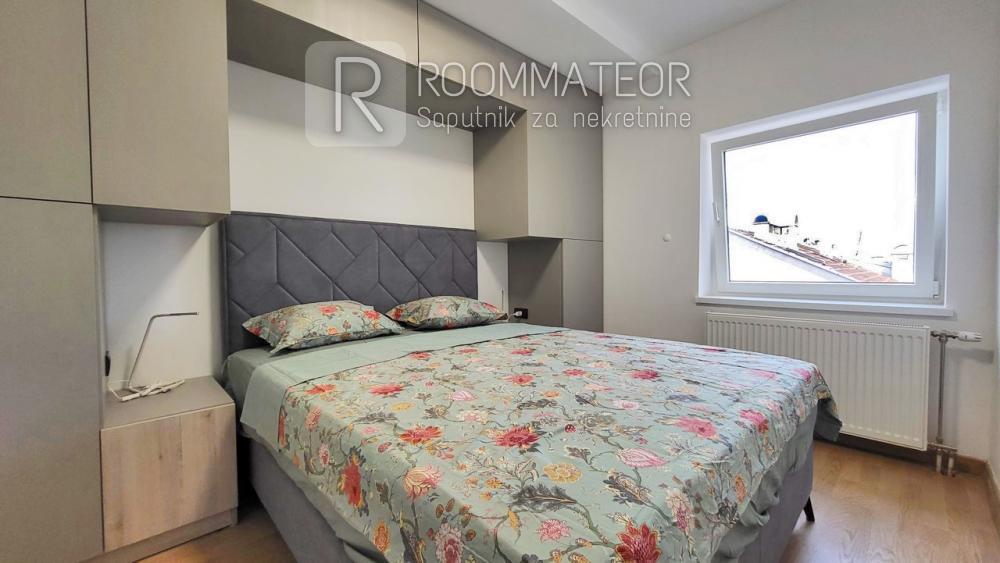 Slika 1 - Jednoiposoban stan za izdavanje, 40m2, 750€