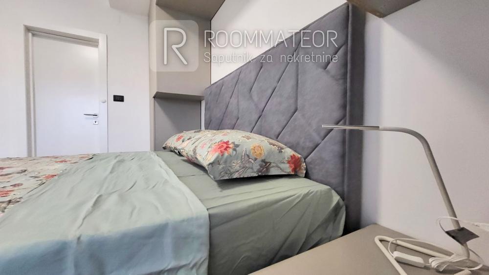 Slika 0 - Jednoiposoban stan za izdavanje, 40m2, 750€