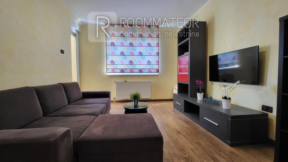 Slika 10 - Dvosoban stan za izdavanje, 45m2, 600€