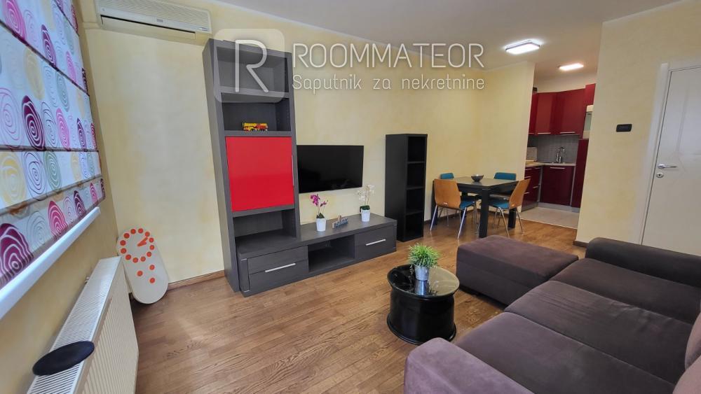 Slika 9 - Dvosoban stan za izdavanje, 45m2, 600€