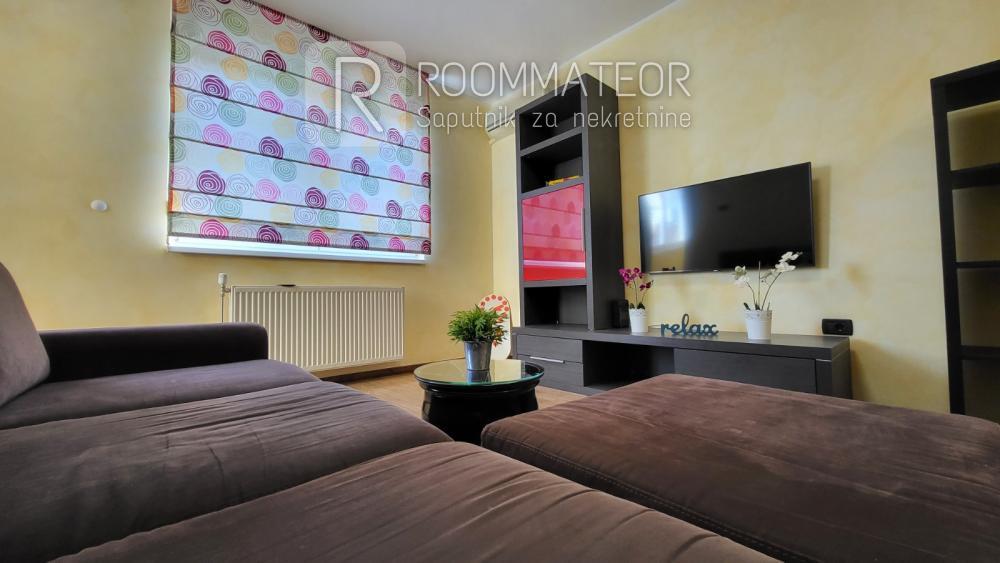 Slika 8 - Dvosoban stan za izdavanje, 45m2, 600€