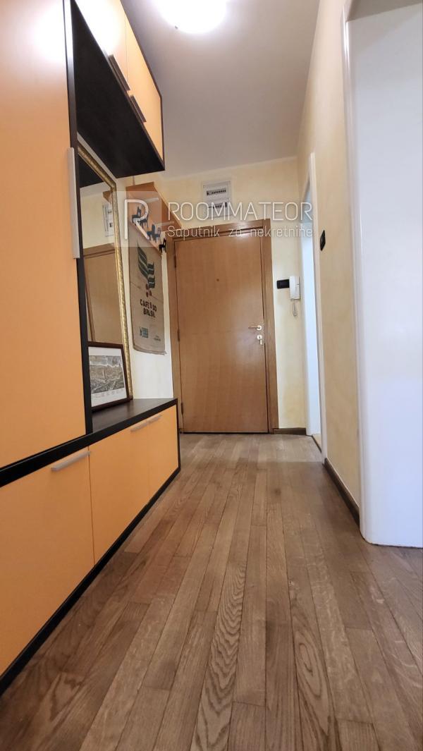 Slika 7 - Dvosoban stan za izdavanje, 45m2, 600€