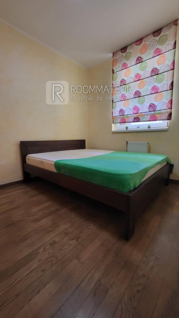 Slika 5 - Dvosoban stan za izdavanje, 45m2, 600€