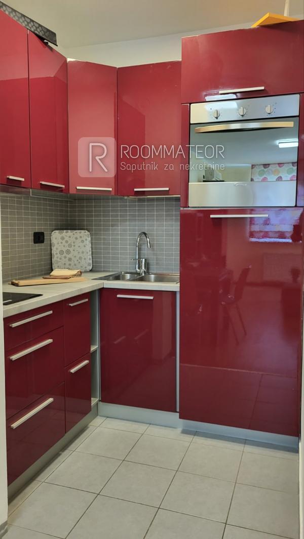 Slika 4 - Dvosoban stan za izdavanje, 45m2, 600€